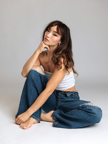 Full leaked Devorah ozburn private photo