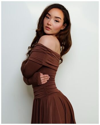 Full leaked Devorah ozburn private photo