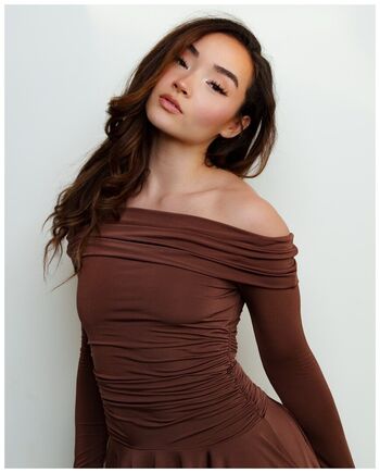 Full leaked Devorah ozburn private photo