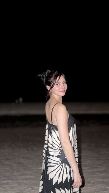 Full leaked Devorah palaganas private photo