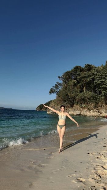 Full leaked Devorah palaganas private photo