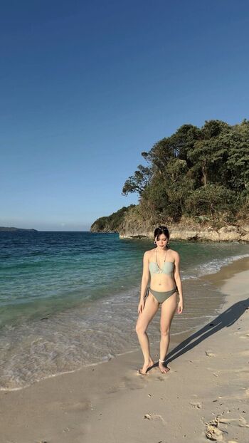Full leaked Devorah palaganas private photo