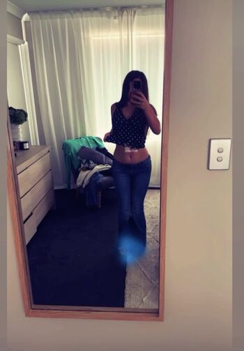 Full leaked Devyn marcia private photo