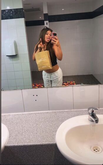 Full leaked Devyn marcia private photo