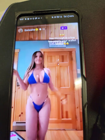 Full leaked Dgo vero page private photo