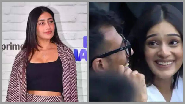 Full leaked Dhanashree private photo