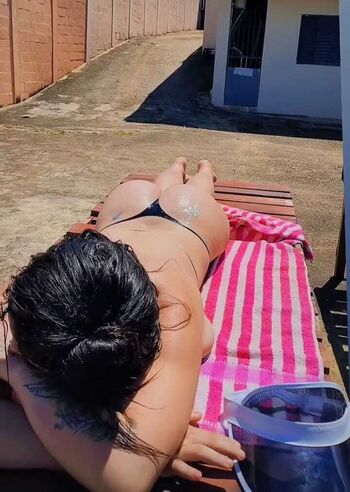 Full leaked Dhulia silvaa private photo