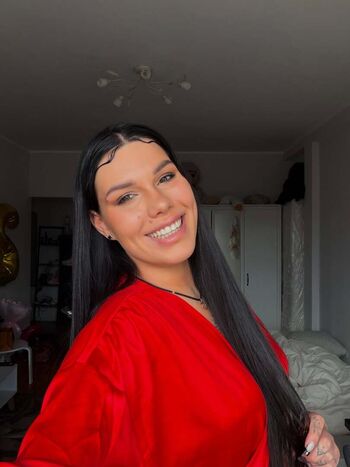 Full leaked Di belik private photo