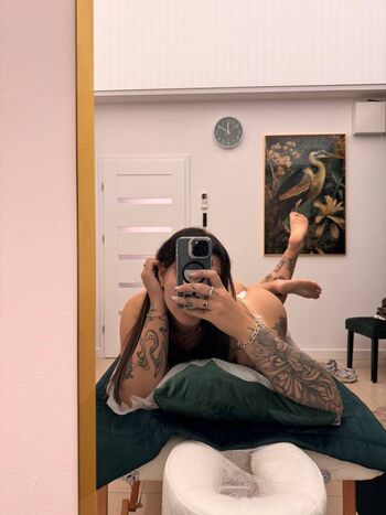 Full leaked Di belik private photo