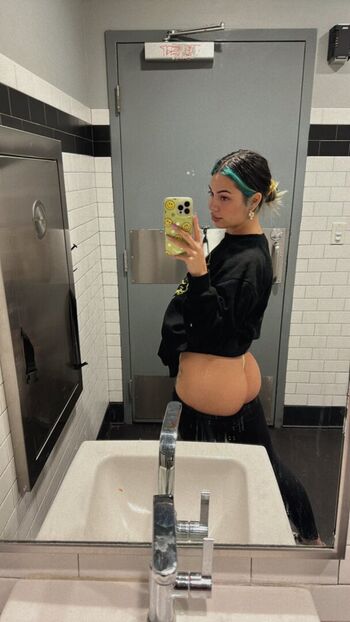 Full leaked Diablaxdarling private photo