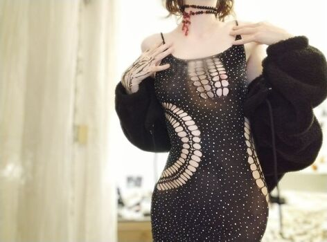 Full leaked Diablolethm page private photo