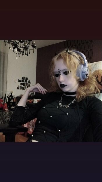 Full leaked Diablolethm page private photo