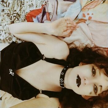 Full leaked Diablolethm private photo