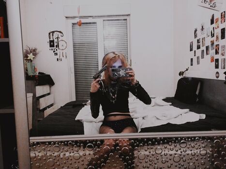 Full leaked Diablolethm private photo