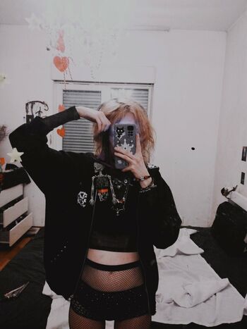 Full leaked Diablolethm private photo