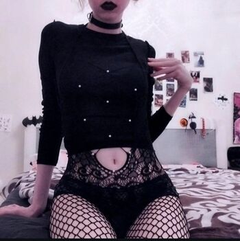 Full leaked Diablolethm private photo