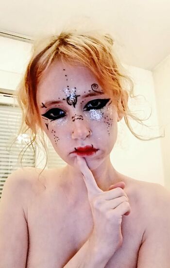 Full leaked Diablolethm private photo