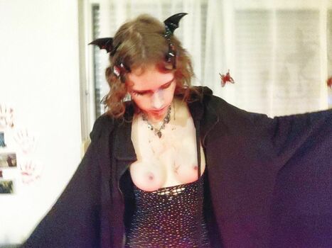 Full leaked Diablolethm private photo