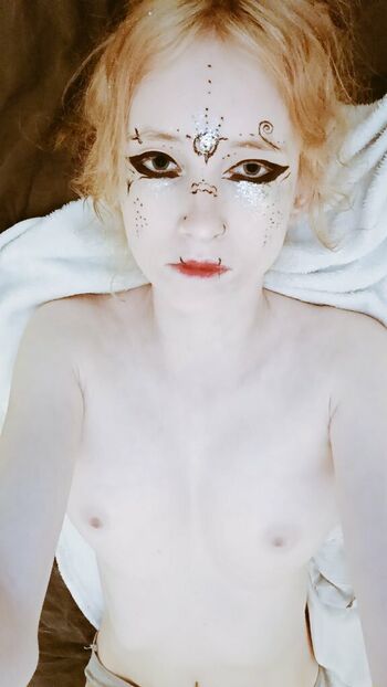 Full leaked Diablolethm private photo