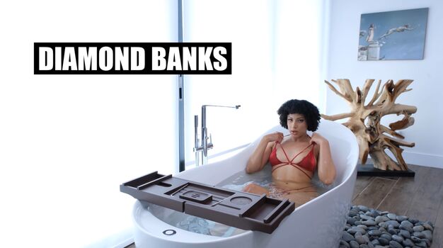 Diamond Banks