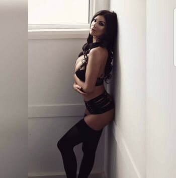Full leaked Diamond lust private photo