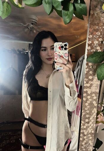 Full leaked Diamondnips private photo