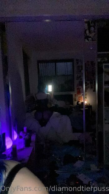 diamondtierpussy
