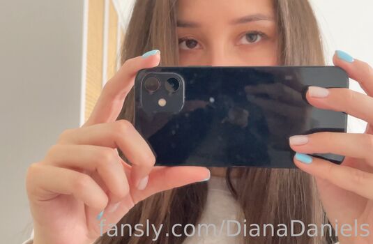 Leaked Diana daniels private photo viral onlyfans