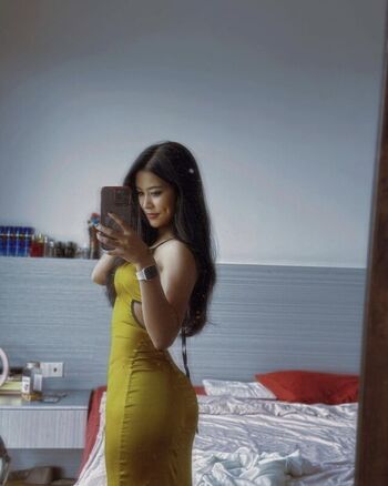 Full leaked Diana jathang private photo