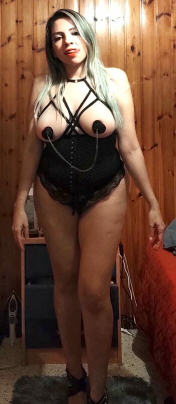 Full leaked Diana karito page private photo