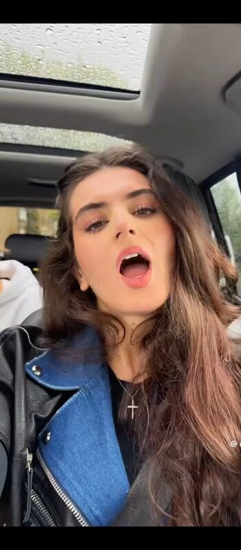 Full leaked Diana lapo private photo