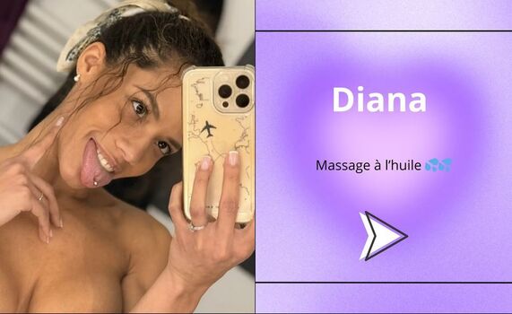 Full leaked Diana lawrence page private photo