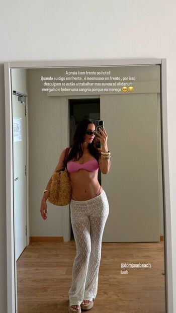 Full leaked Diana monteiro private photo