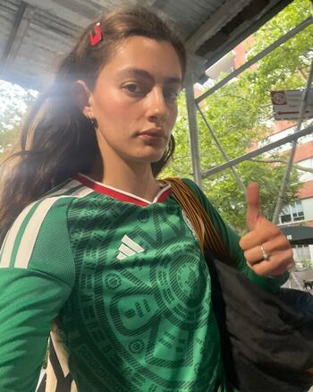 Full leaked Diana silvers private photo