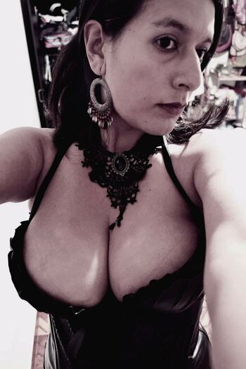 Full leaked Dianafer private photo