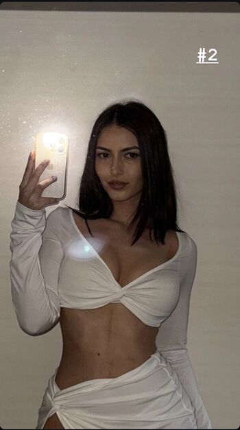 Full leaked Dianafirtea private photo