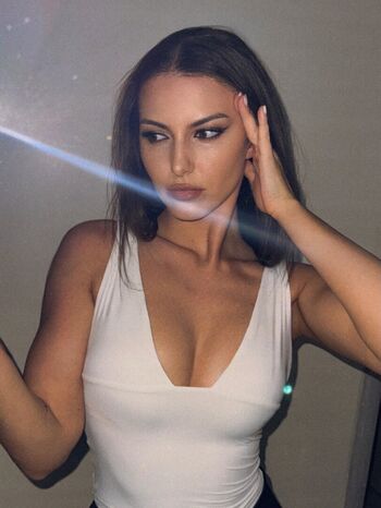 Full leaked Dianafirtea private photo