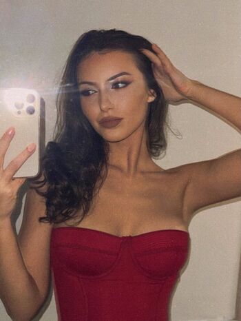 Full leaked Dianafirtea private photo