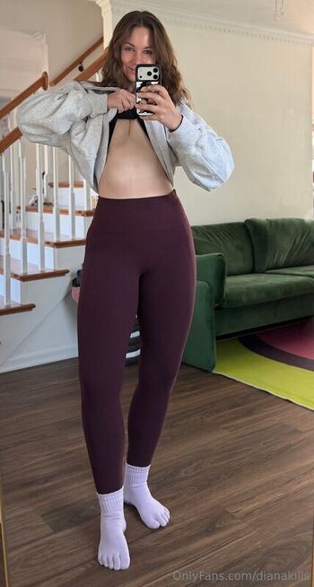 dianakills