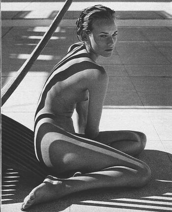 Full leaked Diane kruger private photo