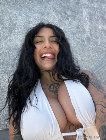 Full leaked Diannav private photo