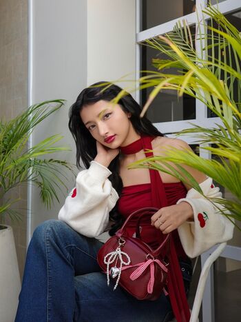 Full leaked Dianneriivera private photo