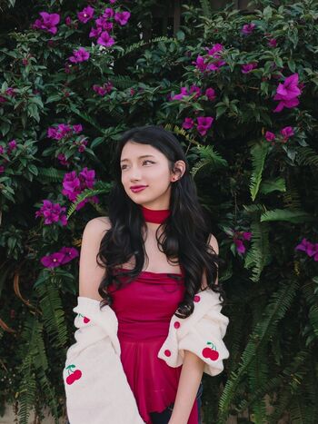 Full leaked Dianneriivera private photo