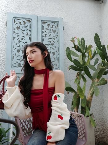 Full leaked Dianneriivera private photo