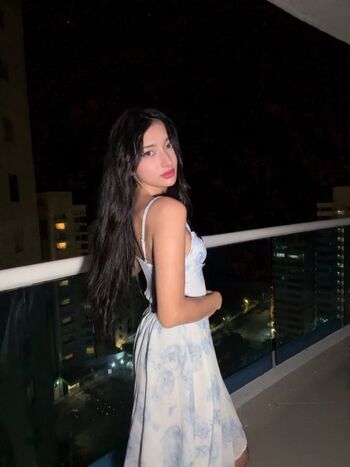 Full leaked Dianneriivera private photo