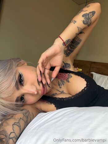 Full leaked Diavlo lilith private photo