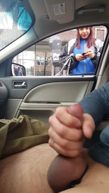 Full leaked Dick flash private photo