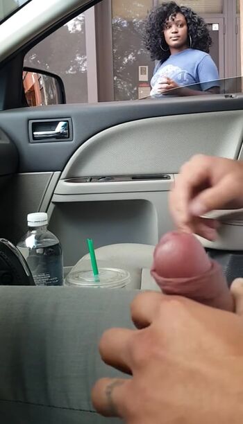 Full leaked Dick flash private photo