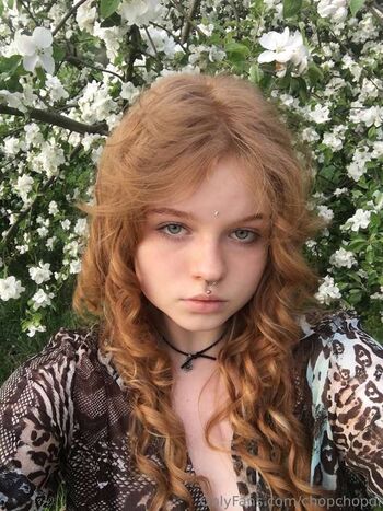 Full leaked Didi chop chop private photo