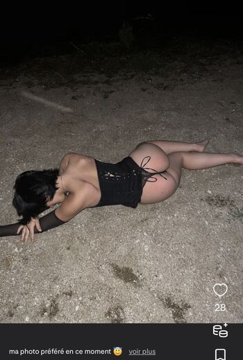 Full leaked Didiamaz private photo